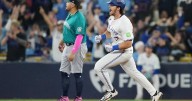 Blue Jays force Game 7 in AL Championship Series with 6