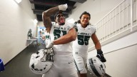 Jay Norvell says CSU didn't respond to environment from record crowd