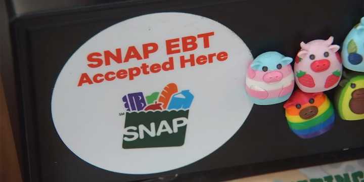 Gov. Kotek declares food emergency, directs $5M to Oregon food banks