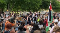 Federal judge temporarily blocks key parts of Texas law that limits campus protests