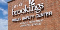 Public invited to meetings on proposed new police station in Brookings
