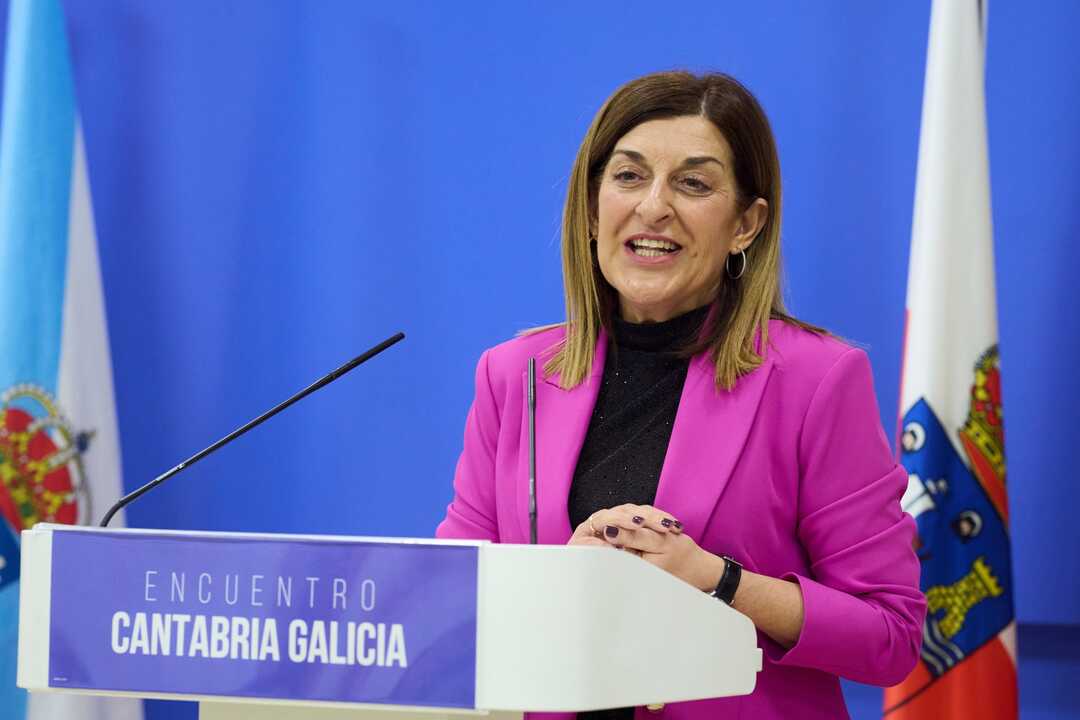 Buruaga sobre un posible adelanto electoral: "Es una decisión muy seria, no voy a anticipar acontecimientos"