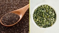 Semillas de chía vs. semillas de albahaca: ¿Cuál es más saludable? La opinión de los nutricionistas