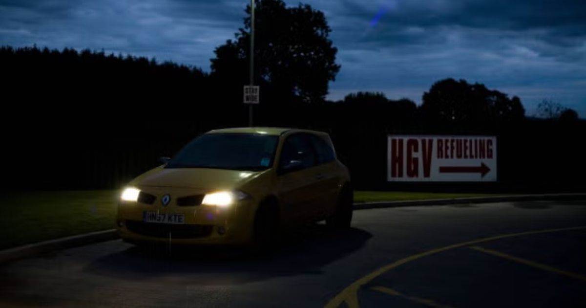 Renault and Dacia car owners warned over stolen personal data from cyber attack