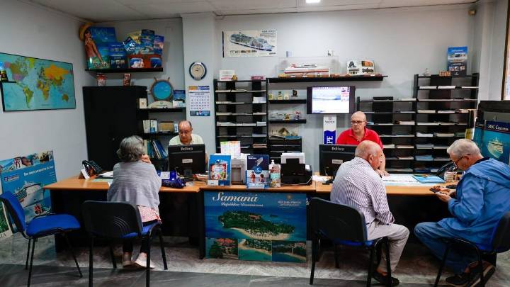 La avalancha de reservas valencianas en el Imserso ya agota plazas en Canarias y los circuitos culturales