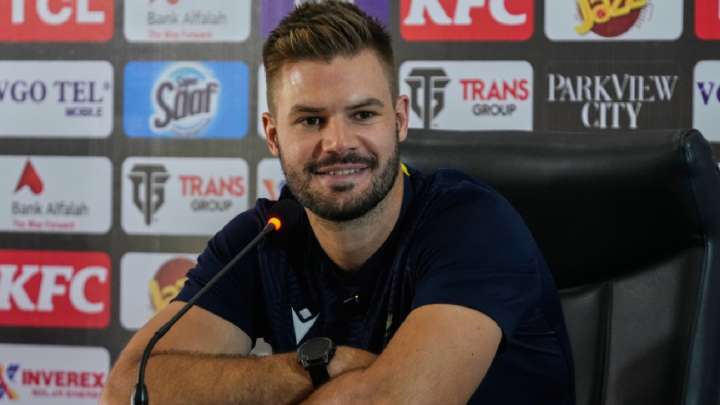 Aiden Markram says absence of Temba Bavuma, Keshav Maharaj vs PAK ‘an opportunity for others’
