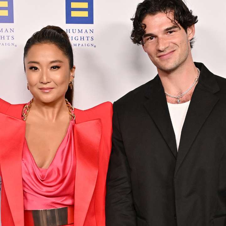 Ashley Park, Paul Forman Break Up