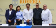 Celebran la participación de 3 millones de personas en la Romería 2025