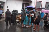 Clima en Yucatán 28 de octubre: Sigue la probabilidad de chubascos este martes