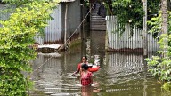 In Bengal’s flooded tea gardens, a girl’s 3:30 am phone call sparks coordinated rescue for expecting mothers, and hundreds more