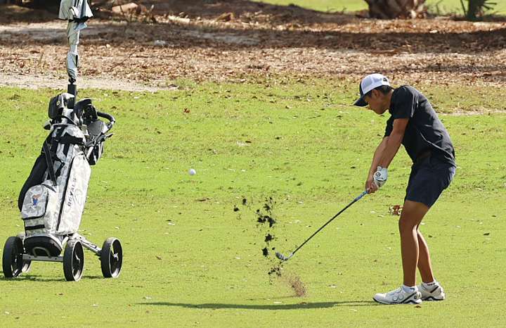 High school sports news: bowling, XC, golf, volleyball
