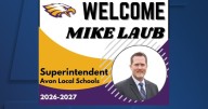 It's official. Familiar face set to return to lead Avon Local Schools
