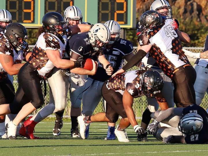 Sudbury Spartans, P5FL set to welcome GTA All