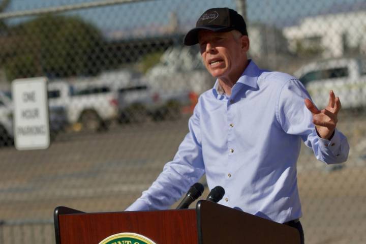 Trump administration puts 1,400 nuclear staffers on furlough