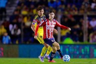 América vs Chivas: EN VIVO, dónde, cuándo y a qué hora ver el Clásico Nacional amistoso