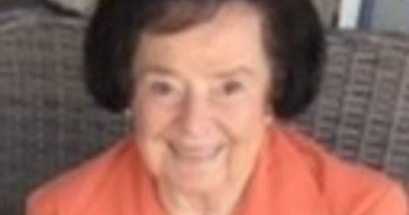 Joan W. Roskelley