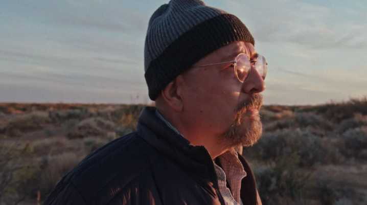 César Fierro, mexicano injustamente condenado a muerte 40 años en Texas, en dos documentales