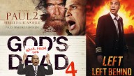 Cory Booker’s Dramatic Senate Performance Lands Him Lead Role In Slew Of New Christian Films