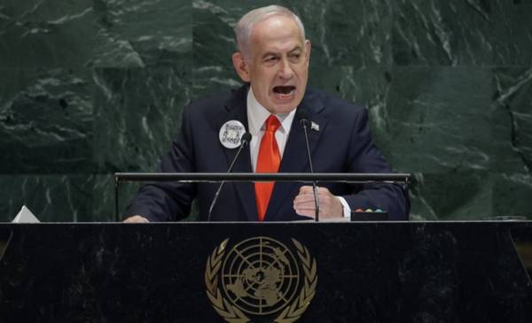 Netanyahu reveló que las fuerzas israelíes permanecerán en Gaza