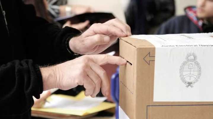 Veda electoral: las restricciones vigentes hasta las 21 horas del domingo