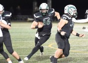 Reporter/Times Herald High School Football: Pennridge, North Penn top 2 seeds as District 1