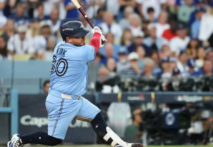 Schneider elogia a Alejandro Kirk, clave en la Serie Mundial