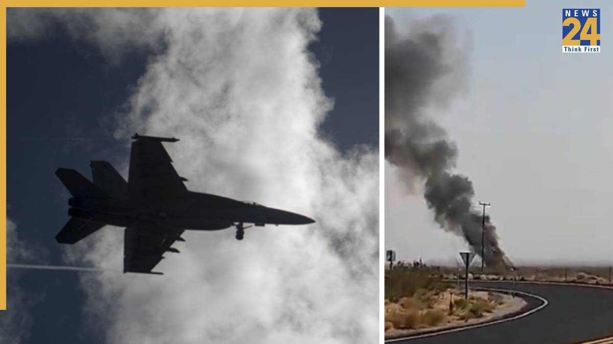 US Navy Chopper and Fighter Jet Crash into South China Sea Soon After Takeoff