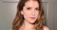 Hollywood actress claims she saw Loch Ness Monster