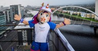 All Scots postcodes given pre-sale ticket access to Glasgow Commonwealth Games