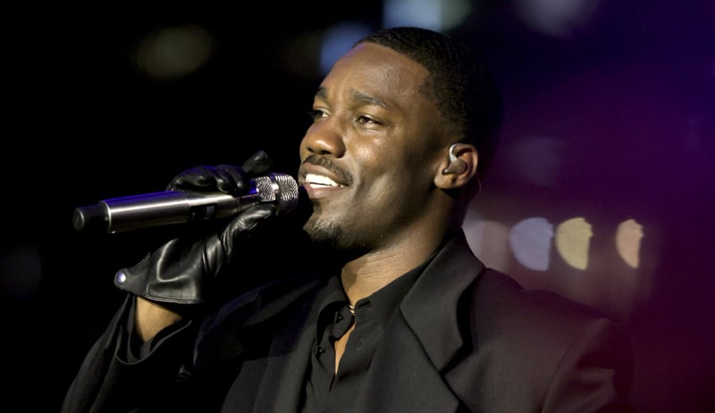 Giveon Setlist for 2025 ‘Dear Beloved, The Tour’ Revealed After First Show! | Giveon, Music, Set LIst, Shopping, Tickets 