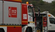 Una deflagración en una fábrica de perfumes de Armilla se salda sin heridos