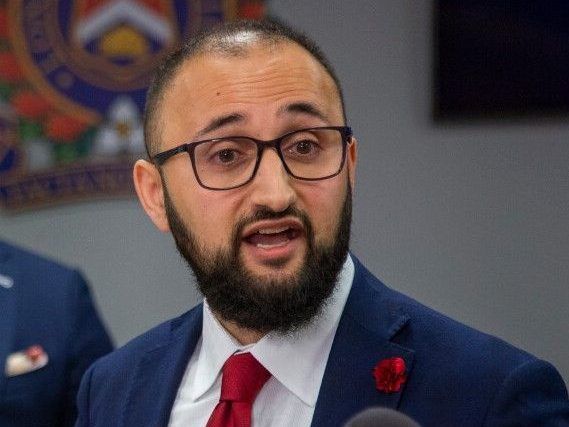 Thames Valley school board's lawyer resigns after months