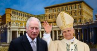 Rey Carlos III será en el primer monarca británico en rezar públicamente junto a un Papa tras 500 años de la Reforma protestante de 1534