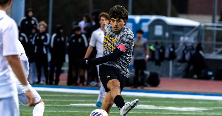 Santiago Sanchez’s OT goal leads Joliet West past Andrew in IHSA Class 3A regional semifinals