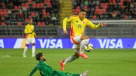 Colombia vs. Sudáfrica, EN VIVO: la ‘Tricolor’ abre el marcador por octavos del Mundial Sub
