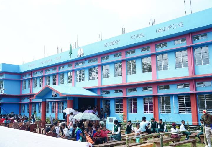 Over Rs 3,000 cr invested in education sector: Conrad