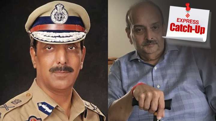 5 stories you must read today, October 22: From former Punjab DGP booked for son’s murder to Belgian court clearing Mehul Choksi’s extradition and more