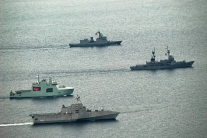 En Trinidad y Tobago denuncia amenazas militares de EEUU en el Caribe