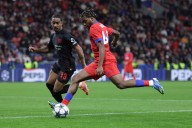 PSG anota 7 y Barcelona marca 6 durante noche goleadora en la Liga de Campeones