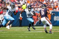Titans Cut Ties With Treylon Burks After Disappointing Tenure