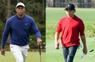 Charlie Woods & Tiger Woods Might Skip Family Tradition as Golfer Delivers Crucial Surgery Update Tiger Woods may miss the PNC Championship with his son as he recovers from surgery, but he remains opt