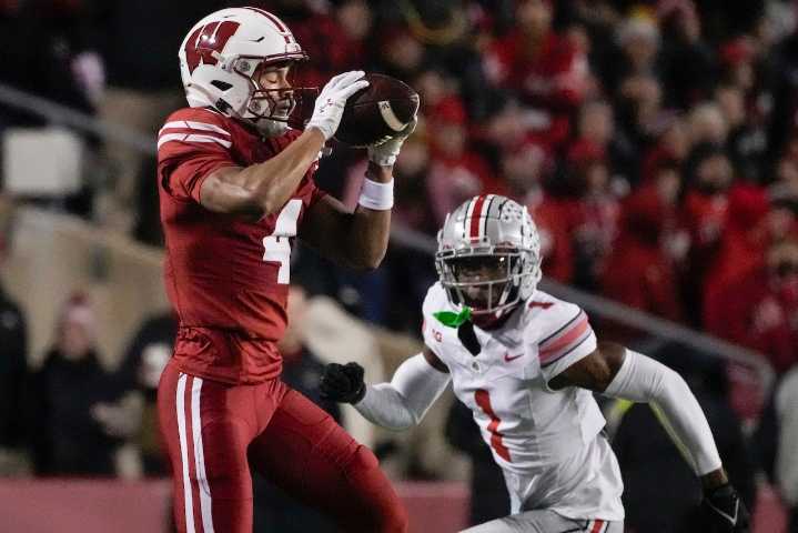 Ohio State vs. Wisconsin score predictions: Are the Buckeyes in line for another shutout?