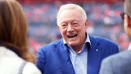 Jerry Jones seems to make big statement about trade