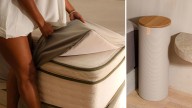 Overheating at night? An AI-enabled mattress cover could be the answer