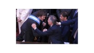 Milei y Macri se reunieron en Olivos y anunciaron un trabajo conjunto desde el 27 de octubre
