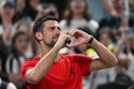 Novak Djokovic’s Iconic Gesture Despite Shanghai Heartbreak Earns Heartfelt 5
