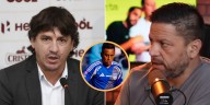 Pedro García analizó la postura de Jean Ferrari ante eventual fichaje de Christian Cueva por Universitario: “En el fútbol peruano todo es posible”