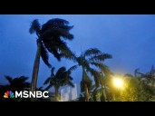 ‘Unprecedented event’: Relief groups prepare for aftermath of Hurricane Melissa