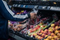 What Is Going On in the Grocery Industry?