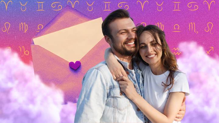 Love Horoscopes Are Here For Monday, October 13, 2025